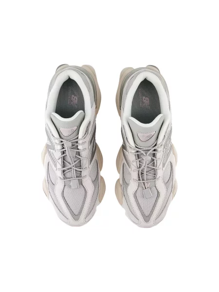 Tenisky New Balance sivá