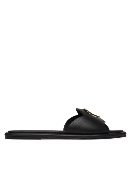 Natikači Blauer črna