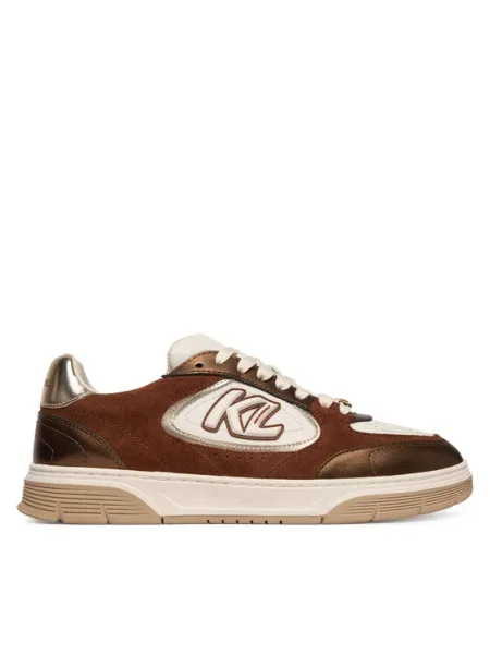 Sneakers KARL LAGERFELD Kourtney maro