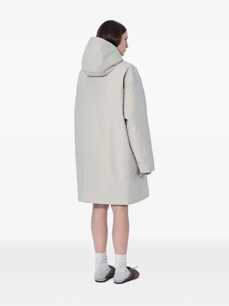 Geacă Miu Miu din fleece