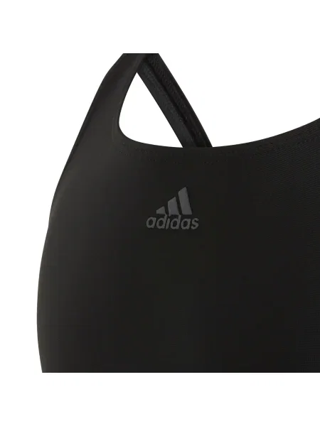 Costum de baie copii Adidas negru