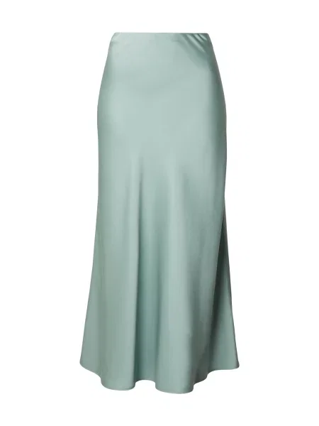 COMMA Fustă turcoaz