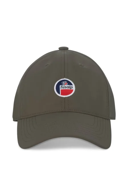 Șapcă Fusalp verde
