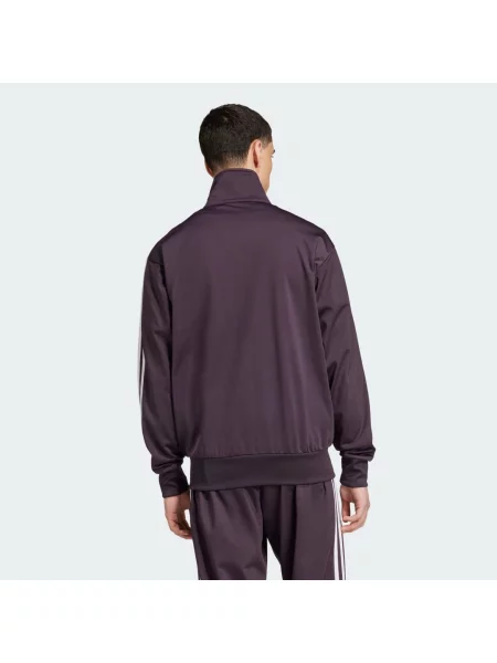 Sportovní bunda Adicolor Classics Firebird černá