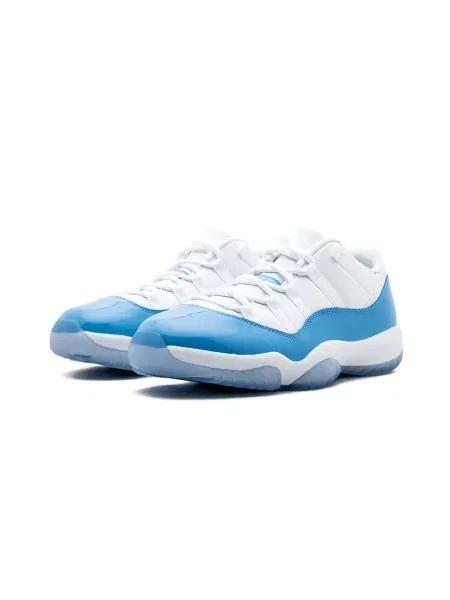 Retro stiliaus sportbačiai Jordan 11 Retro balta