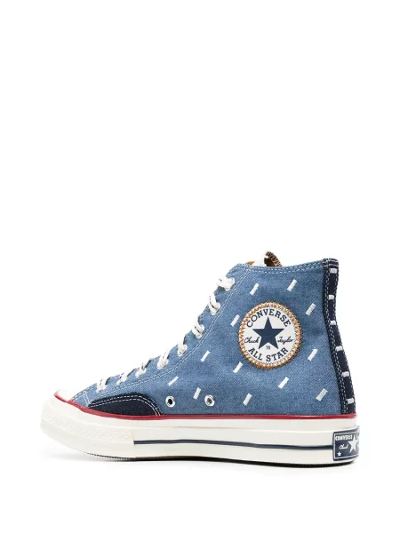 Tenisice Converse Chuck 70 plava