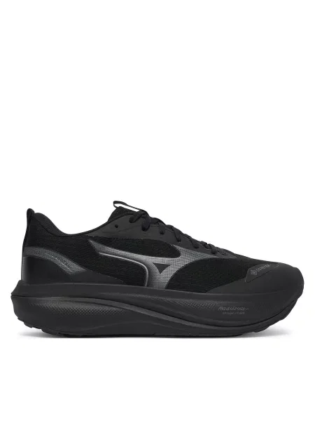 Mizuno Bėgimo batai Wave Rider Gtx GORE-TEX 4 juoda
