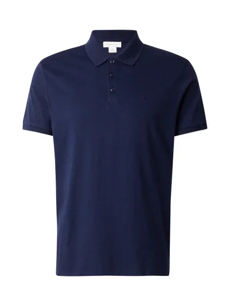 Calvin Klein Jeans Tricou CLASSIC marin albastru