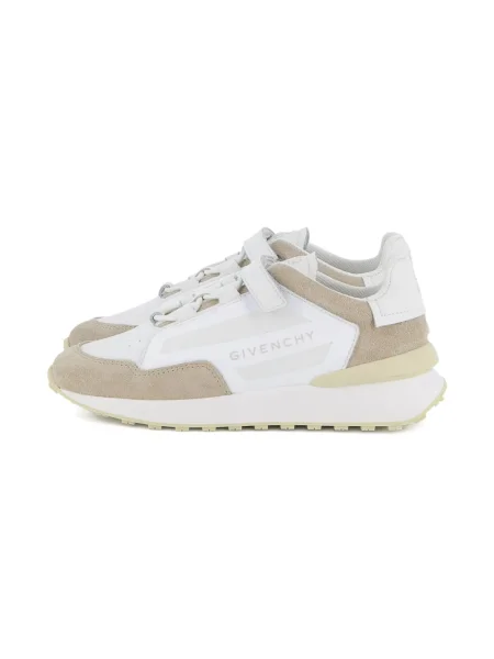 Sneakersy dziecięce Givenchy białe