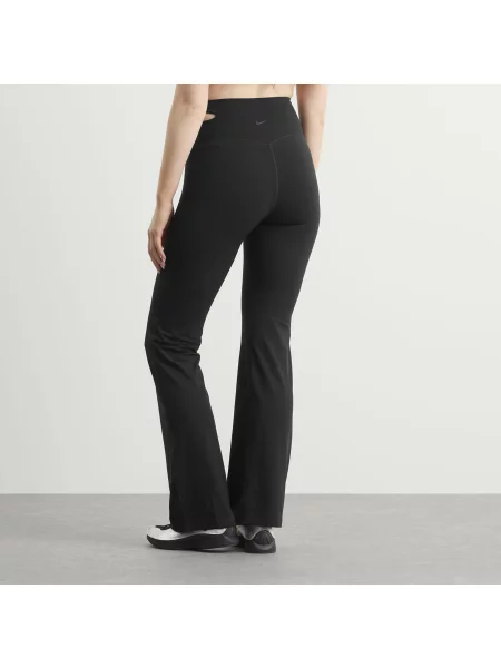 Legginsy Nike czarne