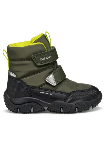 Śniegowce Geox