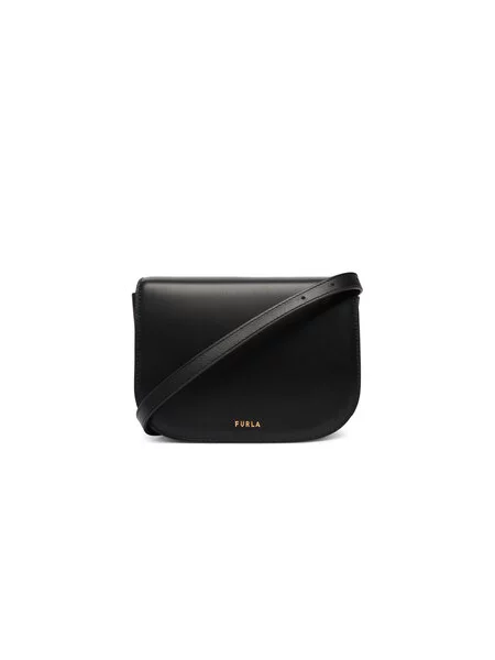Furla Torbica Sfera Mini BG crna