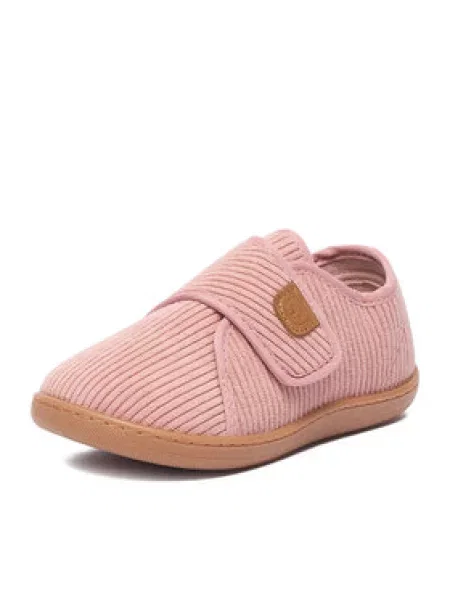 Bačkory Lasocki Kids růžové