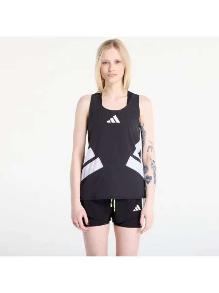 Жилет Adidas Performance чорний