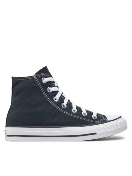 Converse Trampki Chuck Taylor All Star HI W czarny