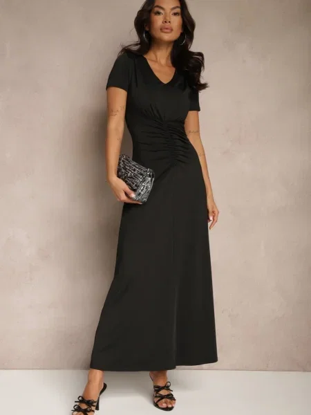 Rochie Avenile neagră