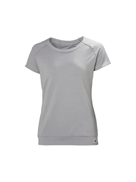 Tricou Helly Hansen gri