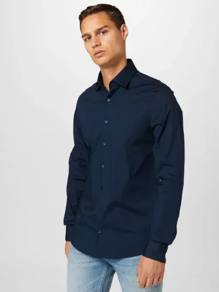 Calvin Klein Ing kék