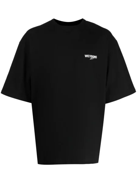 Tricou We11done negru