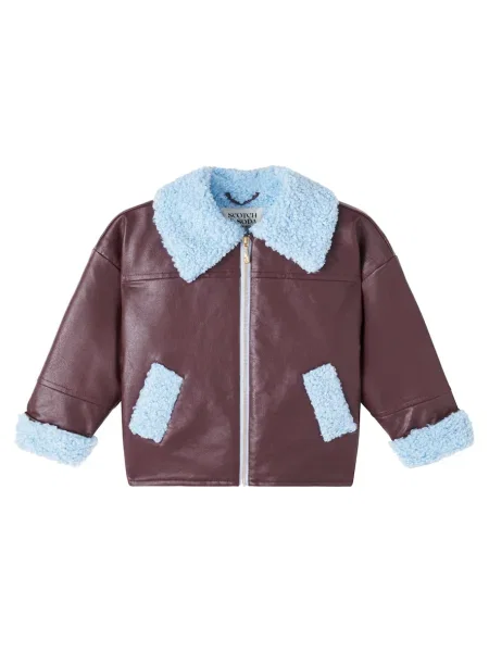 Gyerek dzseki Scotch & Soda