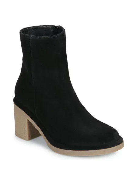 Pantofi Unisa negru