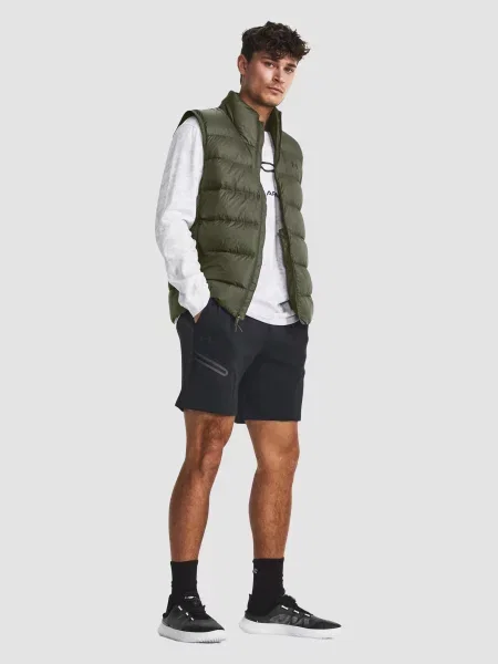 Шорты Under Armour черные