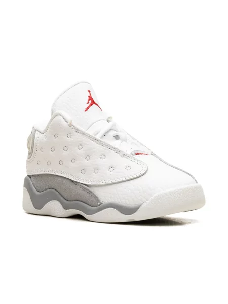 Sneakersy dziecięce Jordan Air Jordan 13 białe