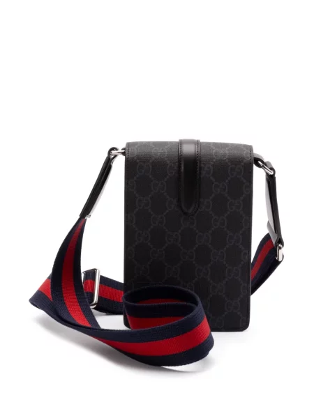 Geantă Gucci negru