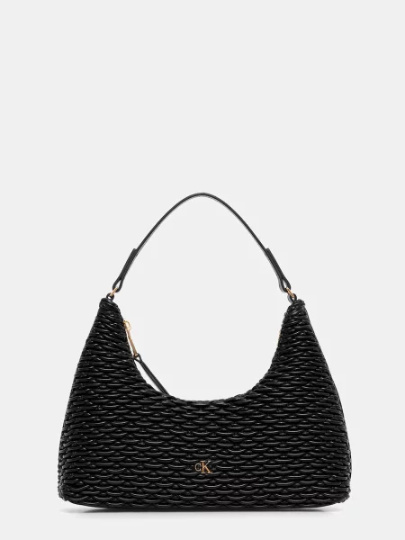 Geantă Calvin Klein negru