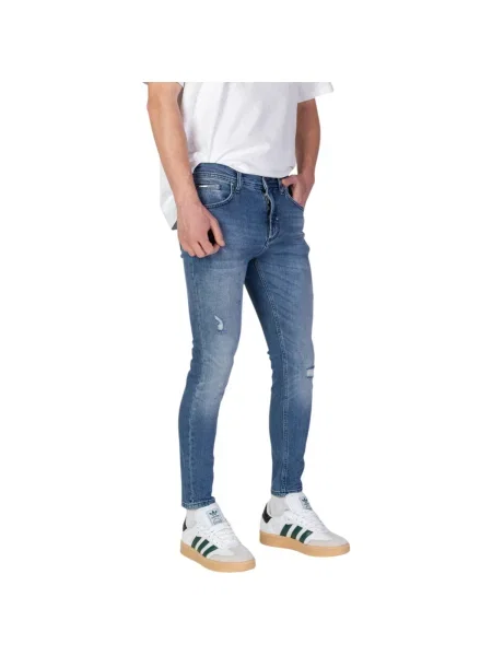 Cropp blugi Antony Morato albastru