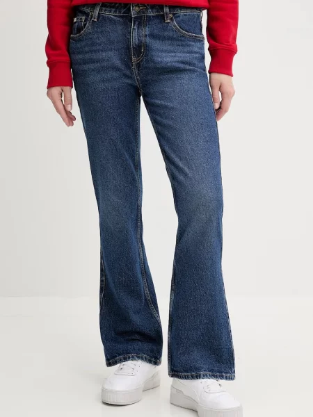 Guess Jeans jeans albastru
