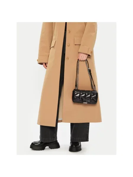Karl Lagerfeld torebka czarny