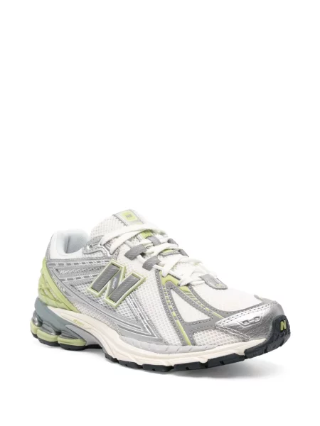 Sportbačiai New Balance balta