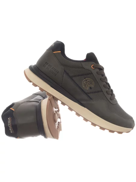 Superge Nautica črna