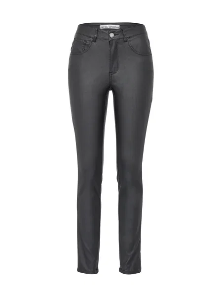 Heine Pantaloni negru