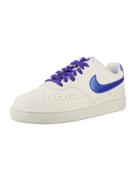 Tenisky Nike biela