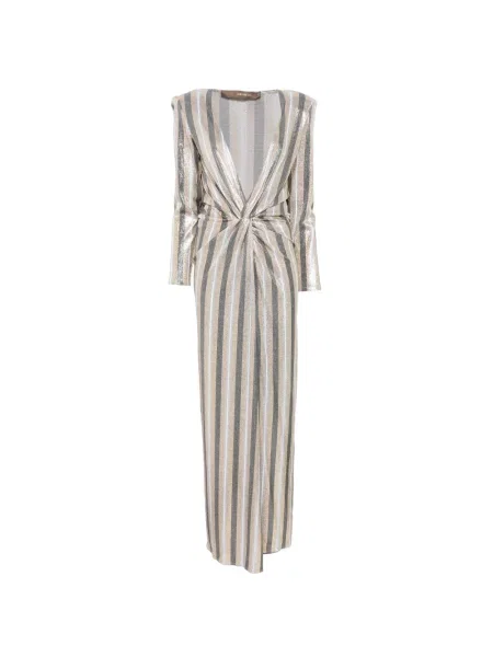 Rochie maxi Simona Corsellini