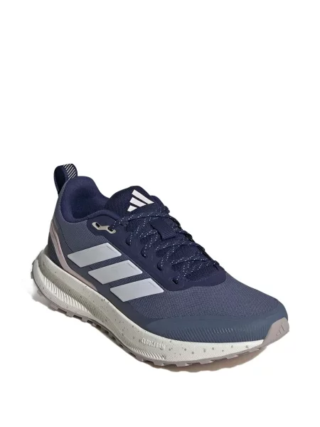 Sneakerși Adidas Advantage alb
