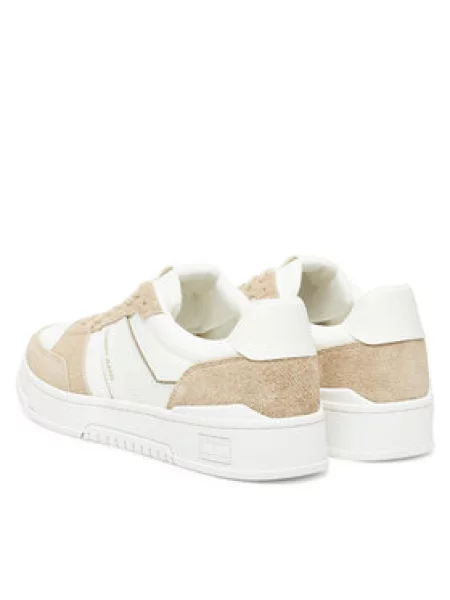 Tommy Jeans Superge Tjm Cupsole Pods bež