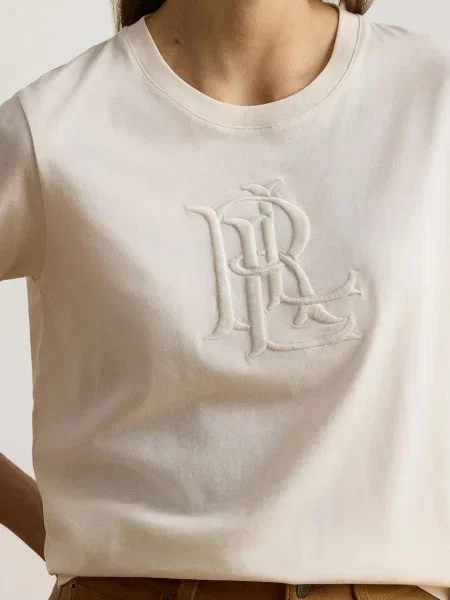 Футболка Lauren Ralph Lauren