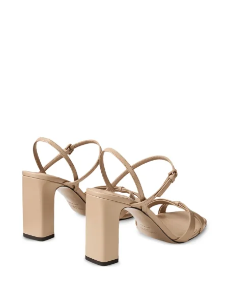 Sandale Jimmy Choo maro