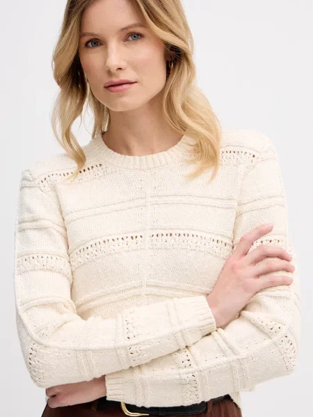 Hoss Intropia светр