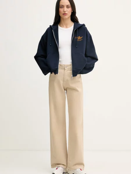 Tommy Hilfiger jopica modra