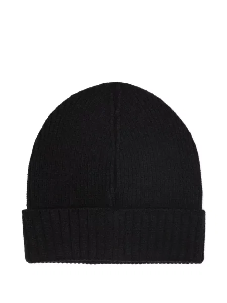 Czapka dziecięca Bosswear czarna