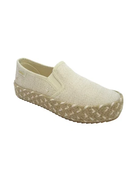Pantofi Lee Cooper bej
