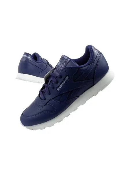 Klasszikus félcipő Reebok Sport fehér