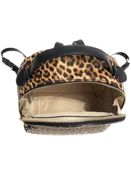 Liu Jo Rucsac maro / maro deschis negru