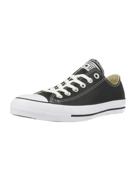 Félcipo Converse fekete
