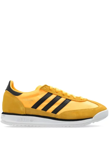 Sneakerși Adidas Ozweego negru