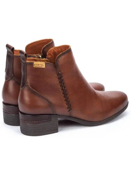 Pantofi Pikolinos maro